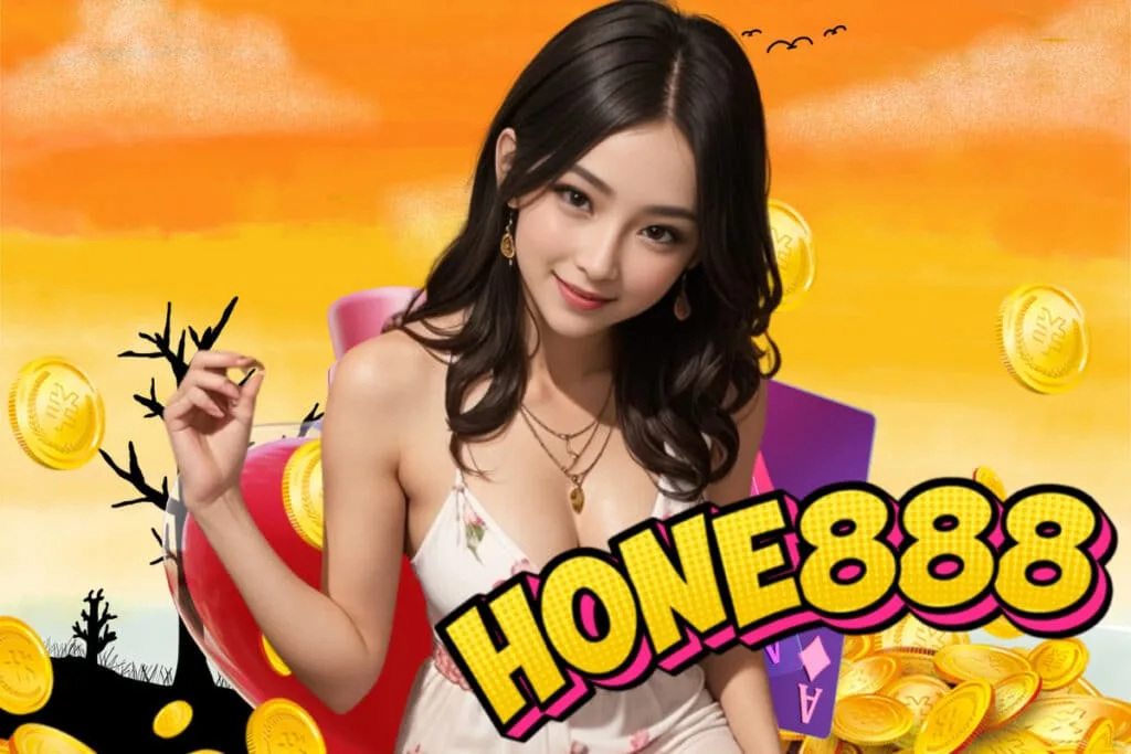 hone888
